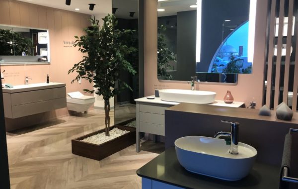 DURAVIT CONCEPT STORE, ANKARA