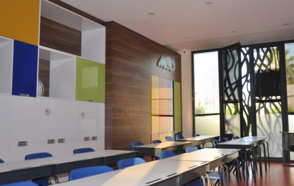 MOD EDUCATIONAL INSTITUTIONS, BODRUM